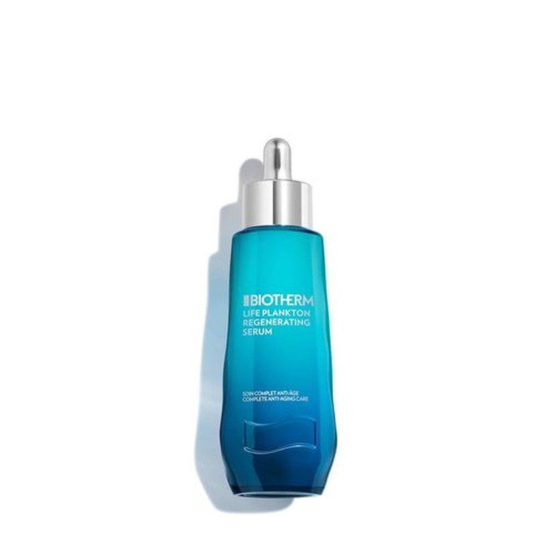 Biotherm Life Plankton Regenerating Serum - Revitalize Skin | 2.5 Fl. Oz