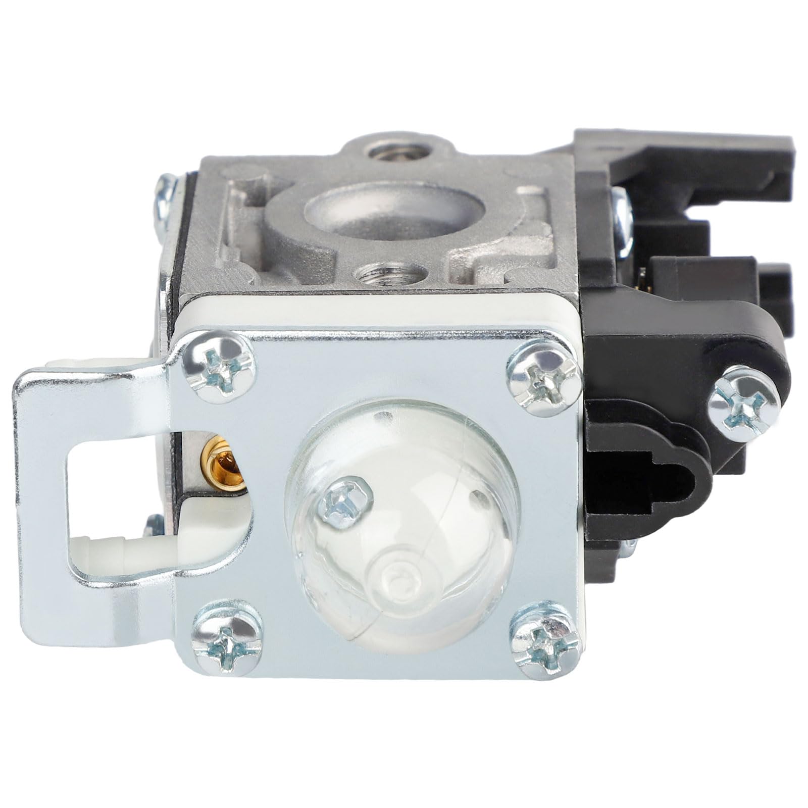 Ferilter SRM 225 Carburetor for Echo SRM-225 GT 225 PAS 225 PE 225 SHC 225 PPF 225 Trimmer Weedeater with SRM 225 Air Filter Case Cleaner Cover Fuel Line Tune Up Kit