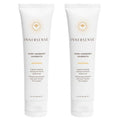 Innersense Organic Beauty - Pure Harmony Hairbath Shampoo | Detoxifying Cleanser for Oily Scalp | Non-Toxic, Cruelty-Free (2 Pack - 2 fl oz | 59.1 mL Each)