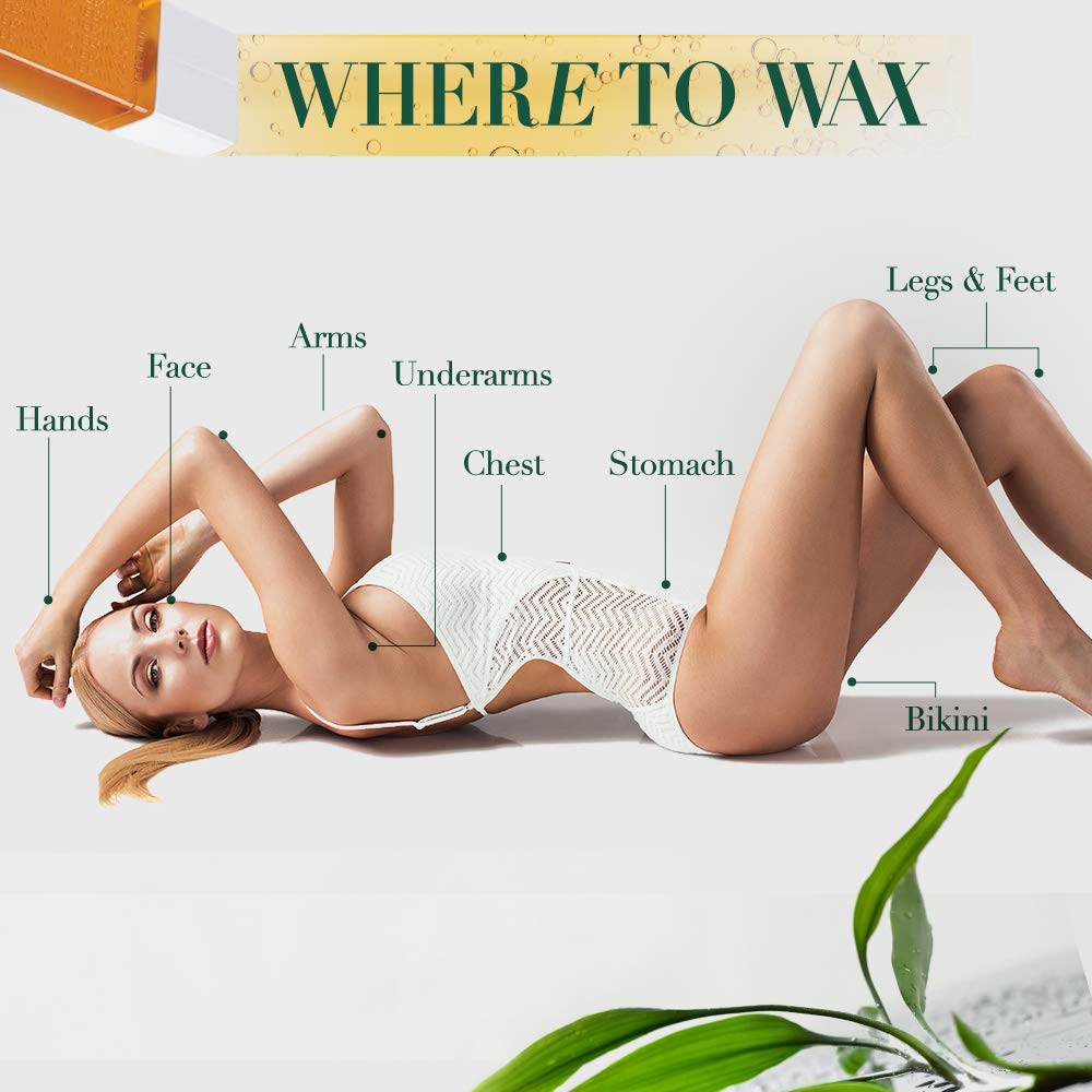 Clean + Easy Original Wax Refill