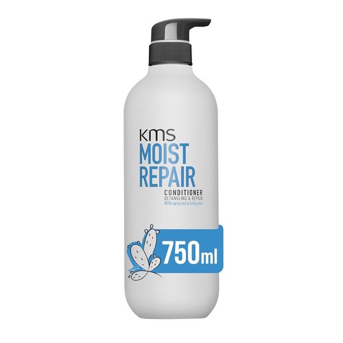KMS MOISTREPAIR Conditioner - Deep Hydration for Dry Hair | 25.3 oz