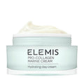 ELEMIS Pro-Collagen Marine Cream - Lightweight Anti-Wrinkle Daily Facial Moisturizer 1.6 oz