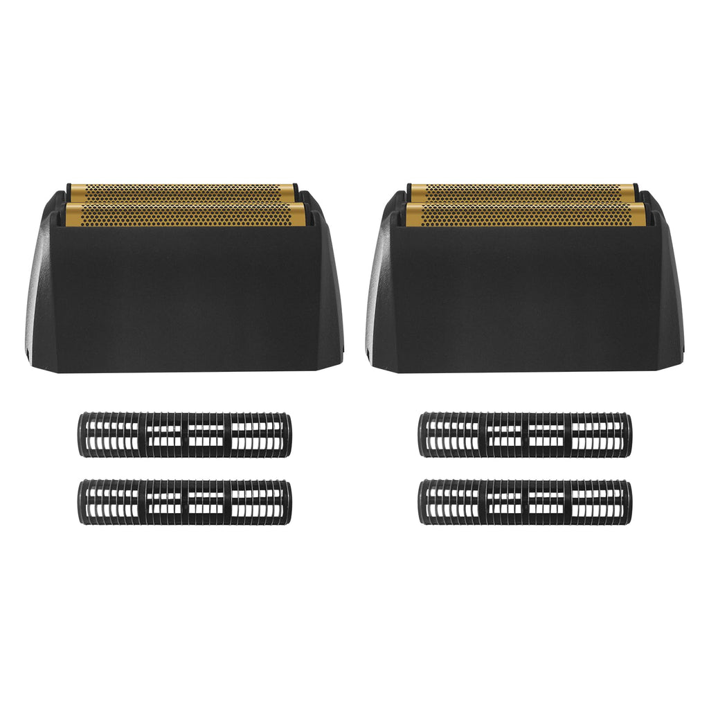 Shaver Replacement foil Compatible with Wahl Vanish Shaver 8173-700