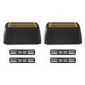 Shaver Replacement foil Compatible with Wahl Vanish Shaver 8173-700