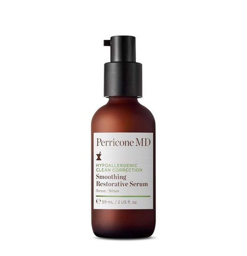 Perricone MD Hypoallergenic Clean Correction Serum - Smoothing & Restorative, 2 Fl. Oz.