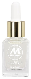 Mia Secret NEW Cuticle Oils 2025 luxury scent Salon and DIY MADE IN USA (17ml, Starfruit Spritz)