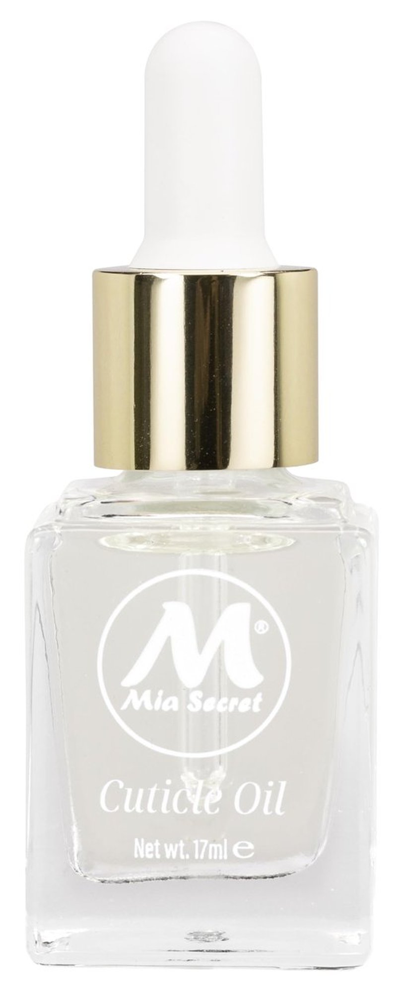 Mia Secret NEW Cuticle Oils 2025 luxury scent Salon and DIY MADE IN USA (17ml, Starfruit Spritz)