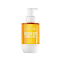 Sol de Janeiro Bum Bum Firmeza Body Oil - Nourishing Stretch Mark Treatment for Smooth Skin
