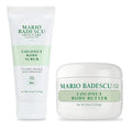 Mario Badescu Coconut Body Butter - Nourishing Body Moisturizer for Smooth, Radiant Skin | All Skin Types, Shea Butter Infused