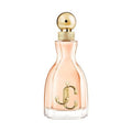 Jimmy Choo - I Want Choo Eau de Parfum - Floral Gourmand Women's Fragrance - 3.3 oz