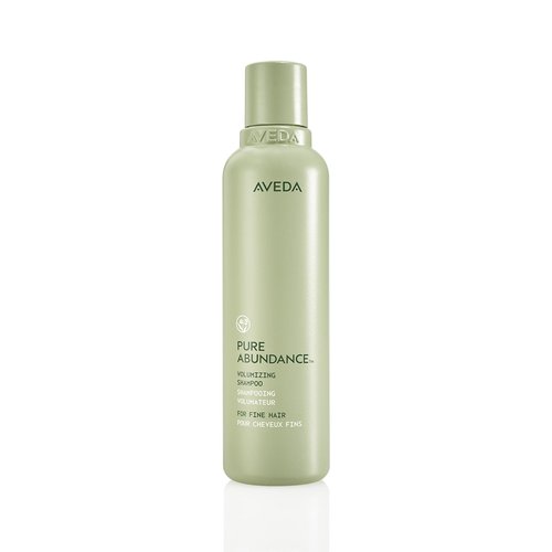 Aveda Pure Abundance Volumizing Shampoo | Shampoo For Fine Hair | Removes Product Build-Up And Excess Oil | Vegan | Full Size | 6.7 Fl Oz