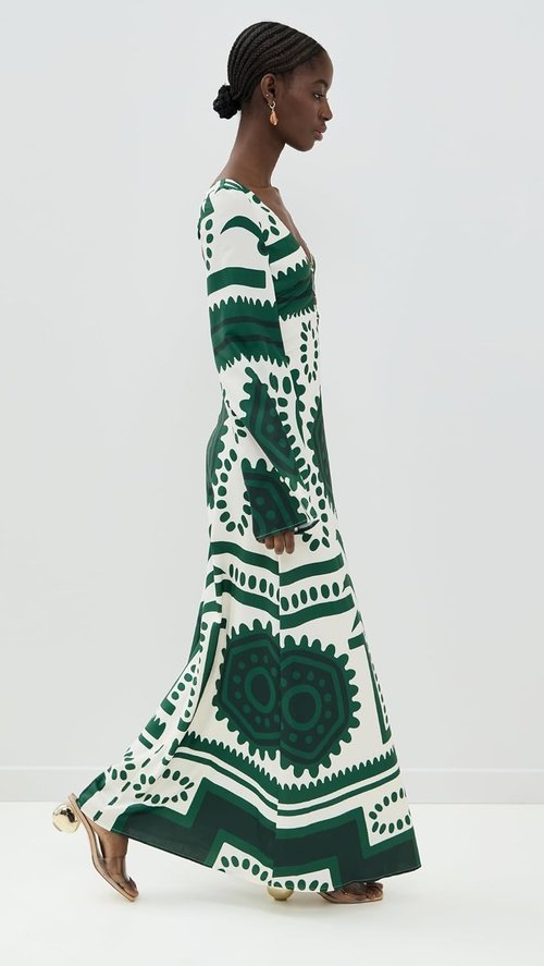 Seven Wonders Caledeira Maxi Dress - Stylish & Comfortable Summer Fashion | Perfect for Any Occasion