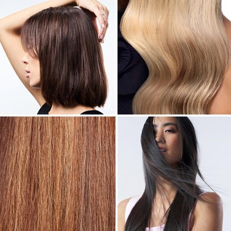 L'ANGE HAIR Hydro Therapy 7-Second Instant Repair | Hydrating & Moisturizing Lamellar Hair Care Treatment | Detangler, Gloss & Anti Frizz Hair Products | Paraben-Free & Safe for Colored Hair