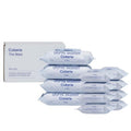 Coterie Baby Wipes - Hypoallergenic & Plant-Based for Sensitive Skin | 4 Standard & 8 Travel Packs