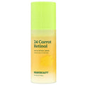 KraveBeauty 24 Carrot Gentle Retinal Serum, Lightweight 0.05% Retinal Treatment with Carrot Extract & Torula Oil, for Uneven Tone, Texture, and Fine Lines, Fragrance Free, 30 mL
