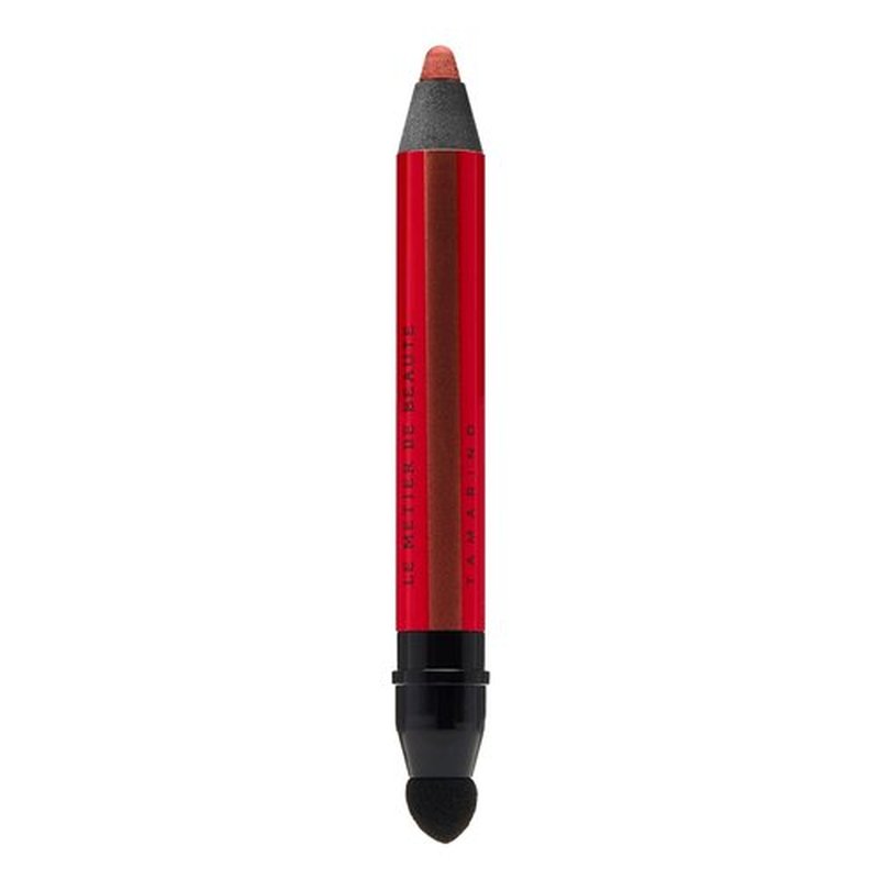 MĒTIER Eye Pencil Le Deux - Jumbo Eyeshadow & Eyeliner - Creamy, Long-Lasting, Waterproof Formula