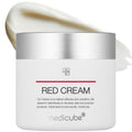 Medicube Red Cream 2.0 || Low-irritating formula for trouble-prone skin | Soothing and relieving | Formulated with BHA, Niacinamide & Adenosine | Non-comedogenic | Korean skincare (1.69fl.oz.)