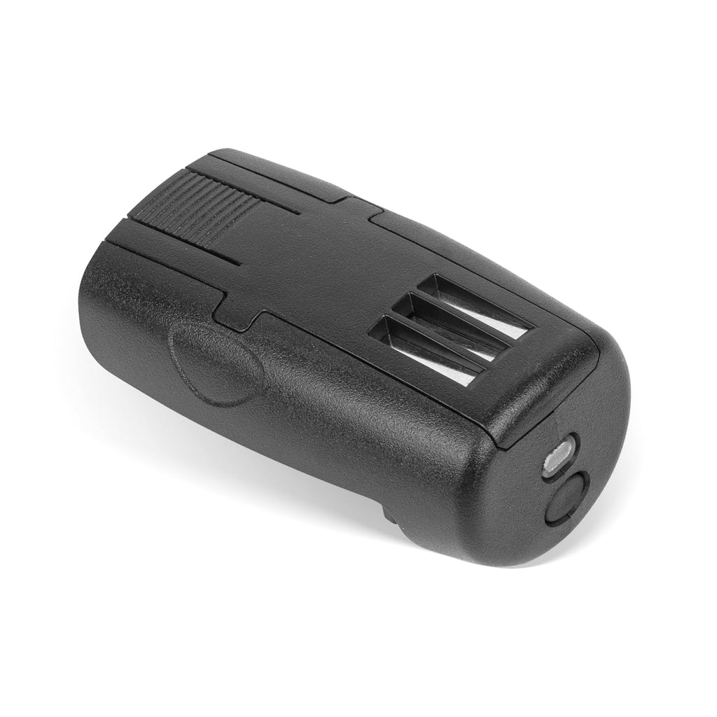 Renekton DBLC-2 Battery for Supra ZR II & Pulse ZR II Cordless Clippers fits for 79170, 79025, 79005, 561458, 560470 (3200mAh / 7.4V)