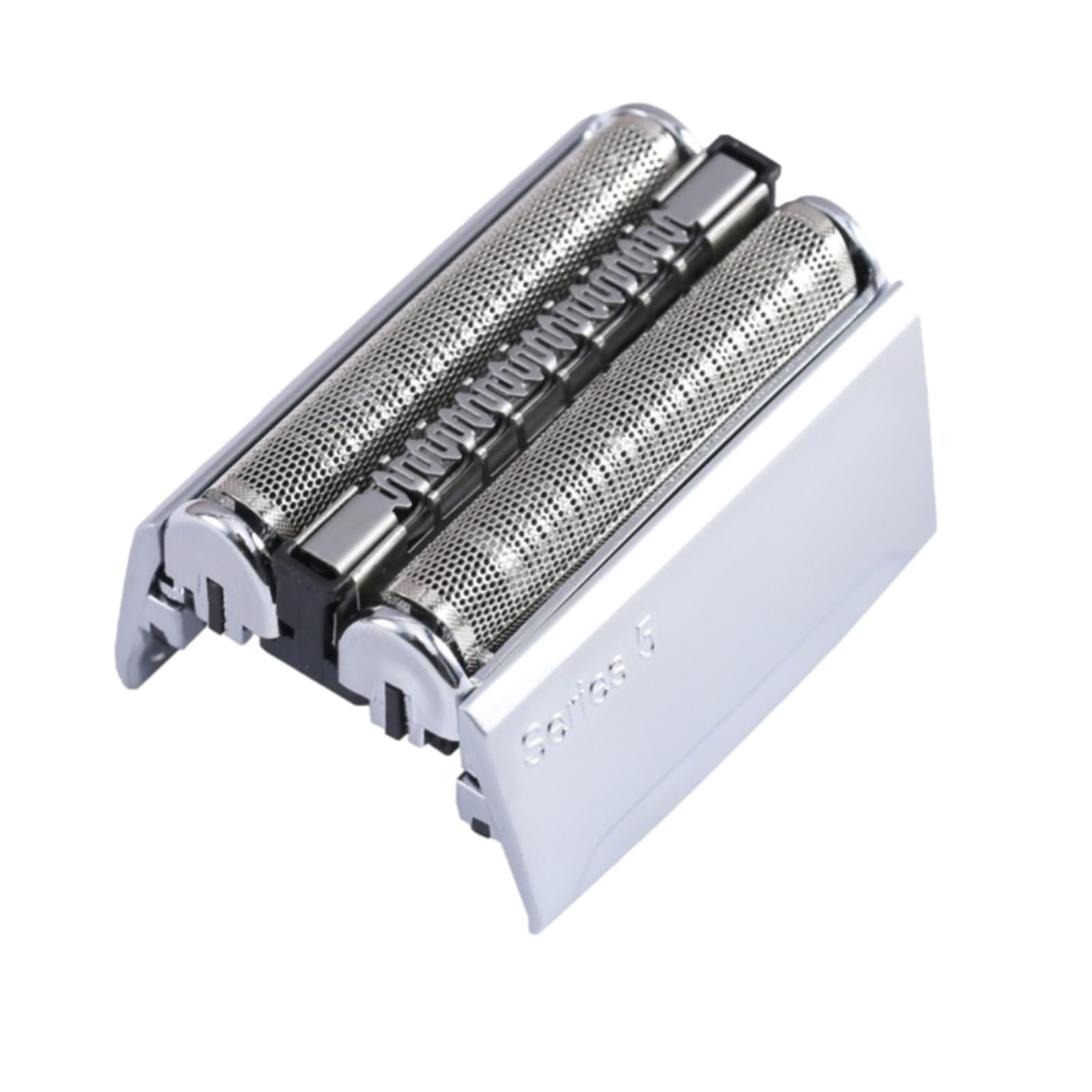 Series 5 Replacement Head 52S Compatible with Electric Shaver, S5 Wet and Dry Replacement Head Compatible with Series 5 Foil and Cutter, 52S Replacement Head Fit 5190cc 5090 5020 (1 Count)