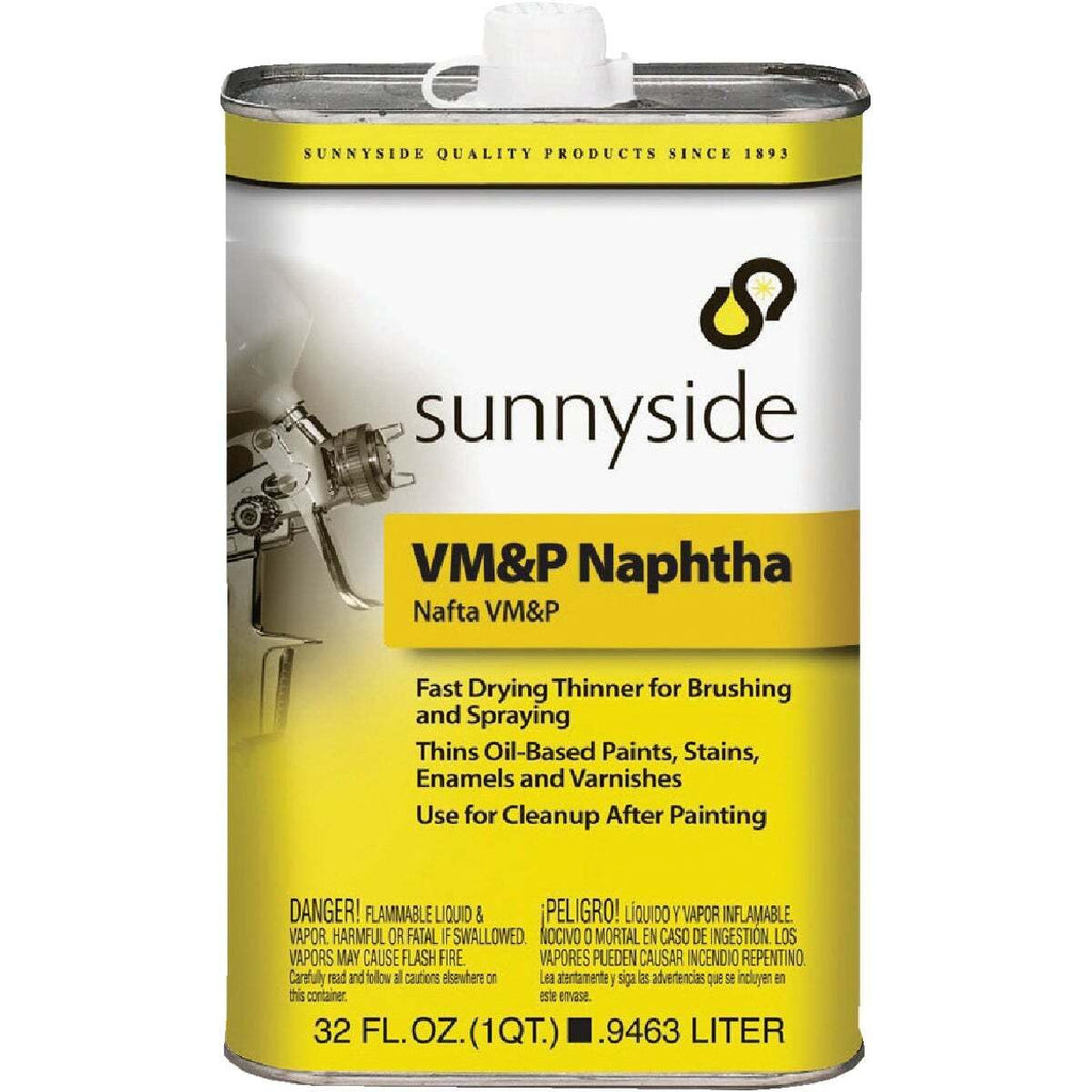 SUNNYSIDE CORPORATION 80032 1-Quart Naphtha