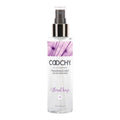 Coochy Fragrance Mist - Hair and Body Mist Spray for Women - Infused with Acai Berries & Sweet Mangosteen - Island Paradise - 4 fl oz