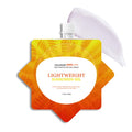 Sheghy Ultrawhite Airy-Fit Sunscreen SPF50 PA++++ | 1.7floz Travel-Size Face Sunscreen | Moisturizing UVA/UVB Protection for Daily Use | Non-Greasy, No White Cast, Water-Resistant (1)
