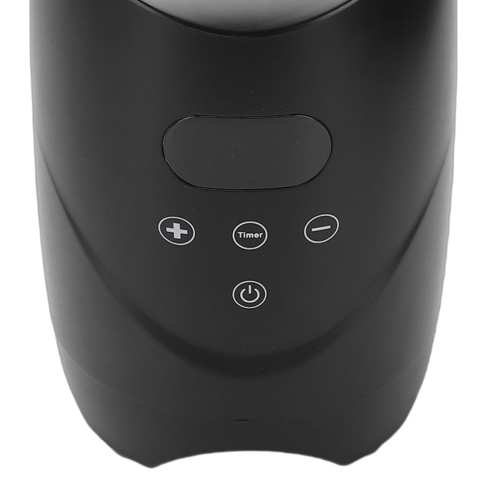Hamwesh Hot Lather Machine, 500ml Large Capacity Lather Maker For Men Face Shaving, 86-167F Dual Temperature Display Electric Shaving Cream Warmer Machine for Home Salon Barbershop (US Plug 110V)