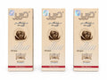 Harir Sweet Original Natural Egyptian Sugar Waxing Hair Removal Packet for Hair Body, Arms, Armpit, Legs, Underarms and Bikini without pain. (Offer 3 Packs=300gram)