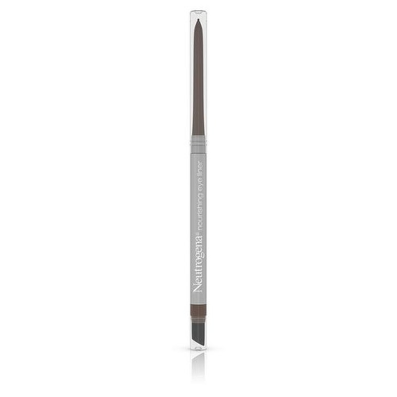 Neutrogena Nourishing Eye Liner - Spiced Chocolate | 0.01 Oz for Smooth Application