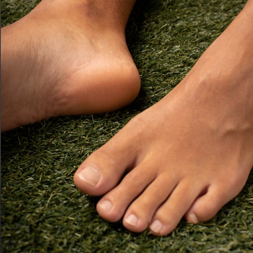 (Pack of 2) Phoenix Foot Peel for Men - Extra Large - Extra Strength - Exfoliating Dry Feet Treatment - Callus Remover - Unscented - Paraben and Fragrance Free