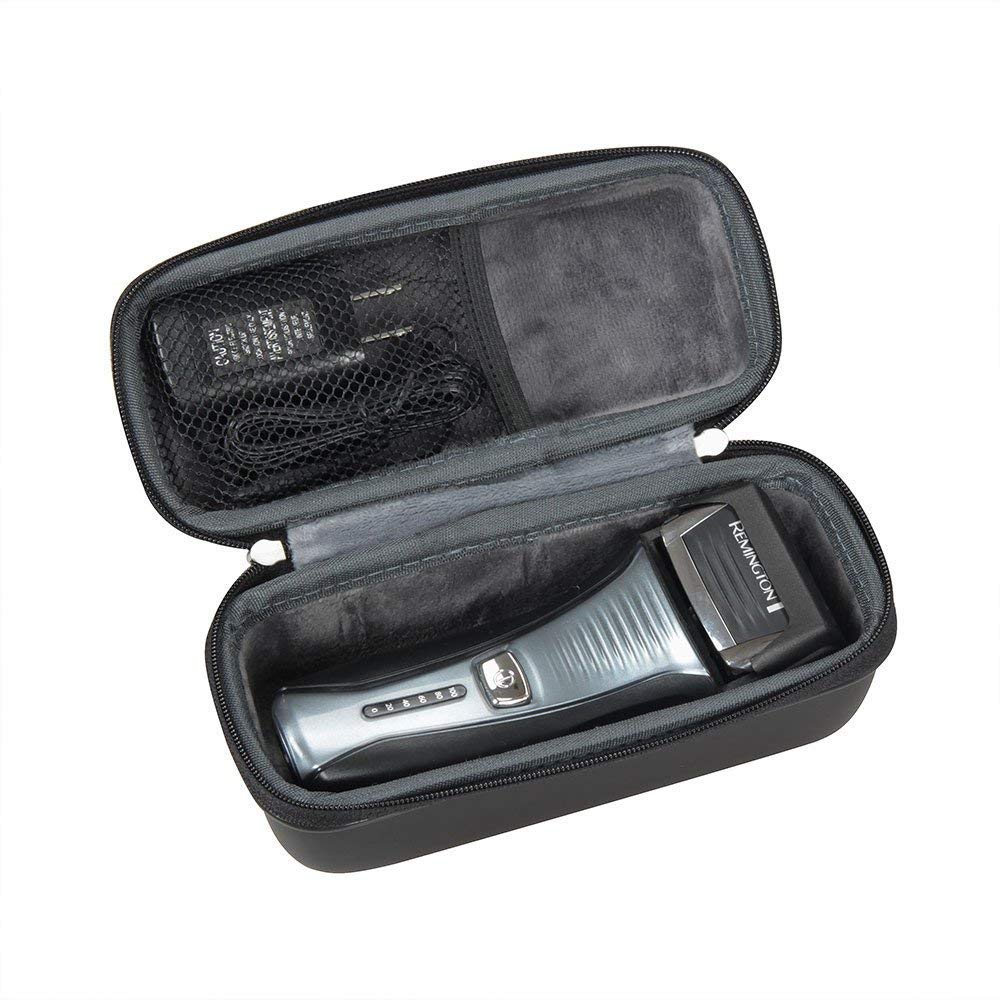 Hermitshell Travel Case Fits Remington F5 Power Series Foil Shaver Electric Razor F5-5800B-AT1