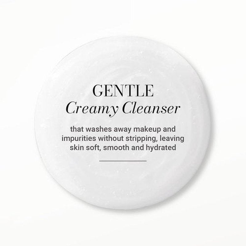 Meaningful Beauty Skin Softening Cleanser - Non-Foaming, Oil-Free, Fragrance-Free | 6 Fl Oz