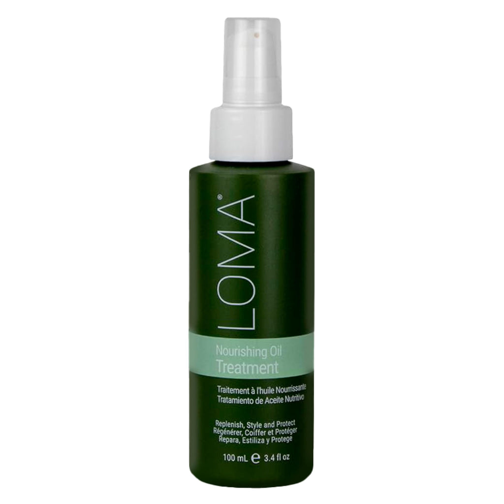 LOMA Nourishing Oil Treatment 33 Ounce (Liter)