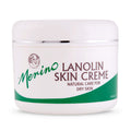 Merino Lanolin Dry Skin Nourishing Skin Cream Medium Jar 200gm/7.05 oz