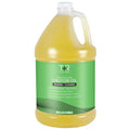 True+Real 100% Pure Castor Oil – Cold-pressed, Hexane Free, Unrefined, Premium USP Castor Oil, 1 Gallon