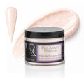 Tones Pro Acrylic Nail Powder, Perfect Pink (Soft Pastel Pink), (3.5 Fl Oz) - Long-Lasting & Non-Yellowing Polymer for Salon Quality Nail Extensions & 3D Art