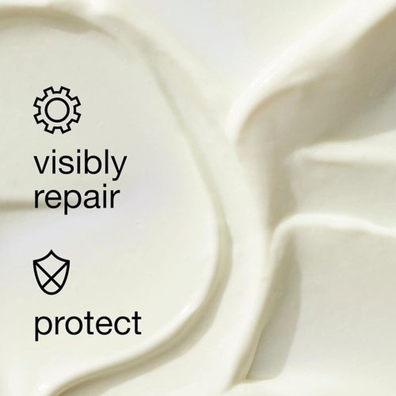 Clinique Smart Clinical Repair Cream - Wrinkle Correcting with Peptides & SPF 30 | Hydrating Formula
