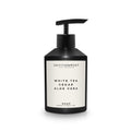 ENVIRONMENT Inspired by 5-Star Resort WSTN Hand Soap, 300ml Luxury Liquid Hand Soap (White Tea | Cedar | Aloe Vera) Home Essentials, Kitchen & Bathroom Soap, Hand Wash, Vegan & Cruelty-Free