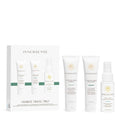 Innersense Organic Beauty - Hydrating Travel Hair Trio | Non-Toxic, Cruelty-Free Haircare Set
