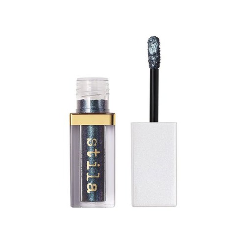Stila Glisten & Glow Liquid Eye Shadow - Stunning Shimmer Finish | 0.153 Fl. Oz.