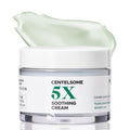 NEUL20S Centelsome 5X Soothing Cream 1.69 fl oz/50ml | Face Moisturizer for Skin Regeneration, Hydration, Blemish Spot Treatment, Korean Skincare, Centella Asiatica, Niacinamide, Exosomes, Panthenol