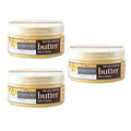 Cuccio Naturale Milk & Honey Butter Blend Lotion – Ultra-Hydrating, Non-Greasy Moisturizer for Hands, Feet, & Body – 24-Hour Time-Release Formula, 8 oz (Pack of 3)