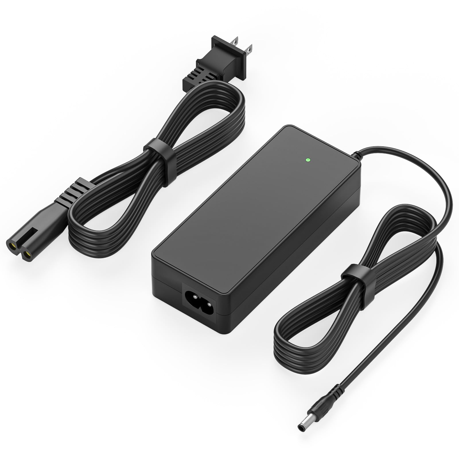 42V 2A Charger for EVERCROSS Scooter Charger Compatible with EV08E EV08S EV10K EV10K Pro EV10Z E5 Power Supply