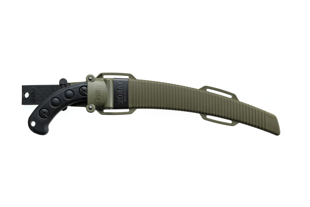 Silky ZUBAT Ultimate Professional Hand Saw 330mm Progressive Teeth (746-33)