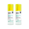 Onyx Professional Hydrating Dry Body Oil, Coconut Bliss, 3.7 fl oz, 2pk