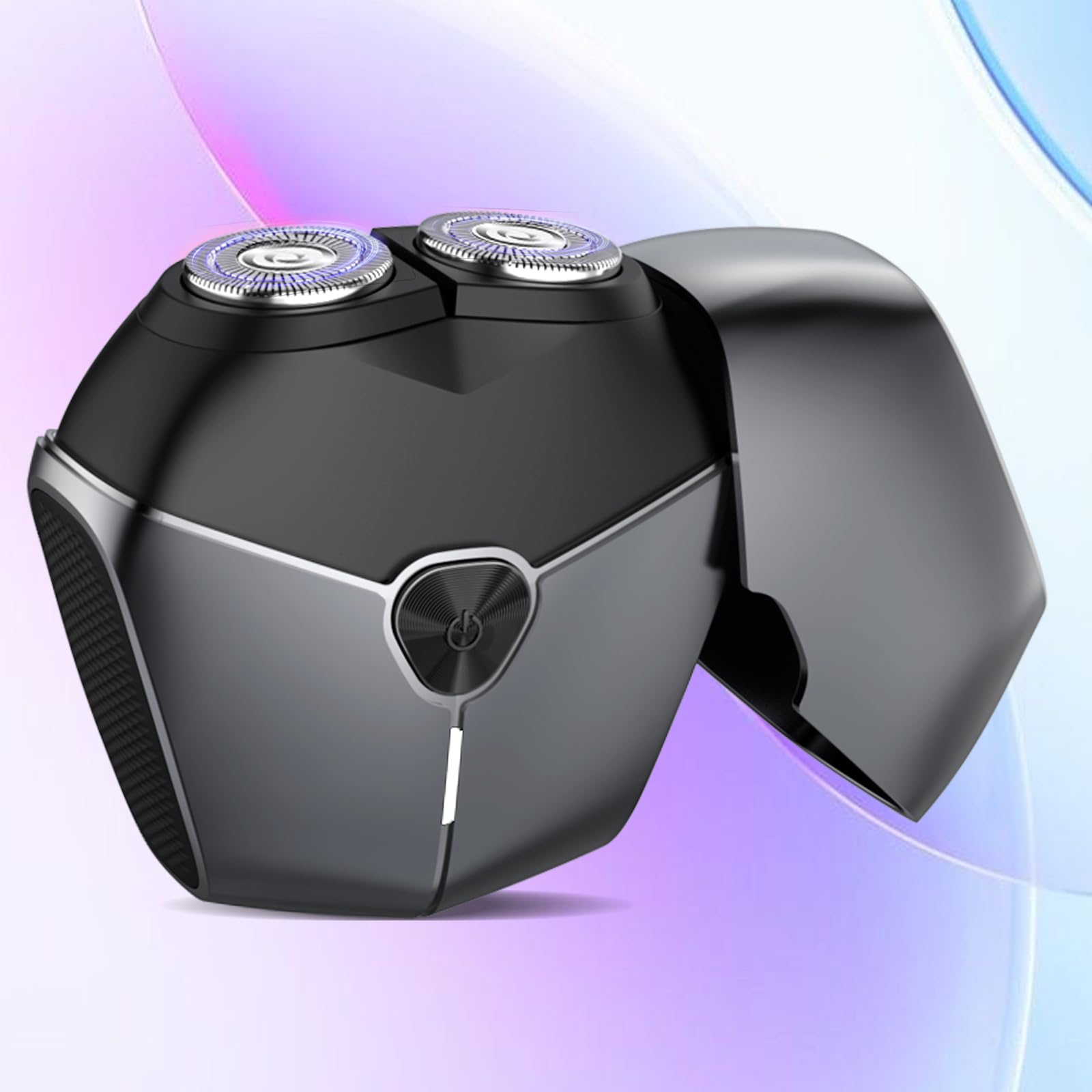 Electric Razors for Women, Electric Shaver for Women, Women's Electric Shaver for Legs Cordless Painless Facial Hair Removal Trimmer for Womens Bikini, Lady Grooming Sensitive Skin for Arms, Underarms