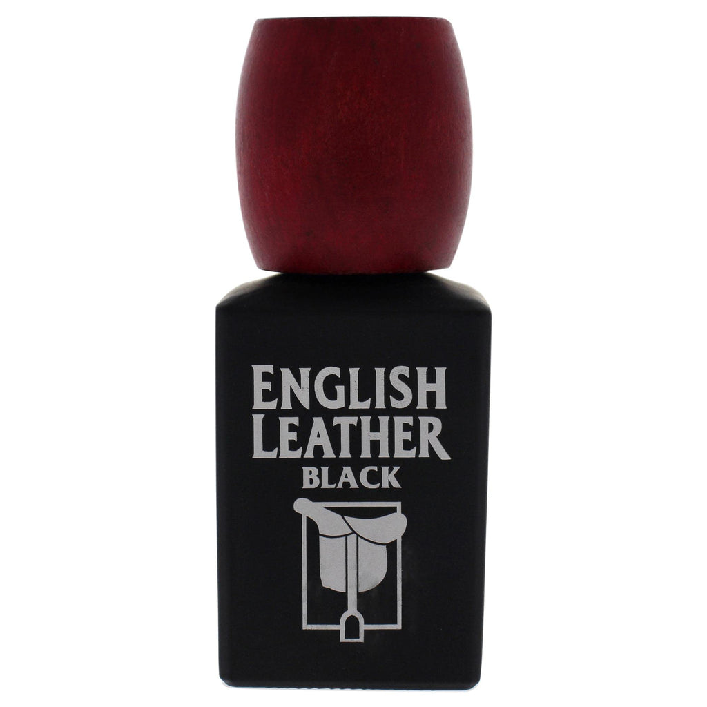 English Leather Black by Dana for Men 3.4 oz Cologne Spray