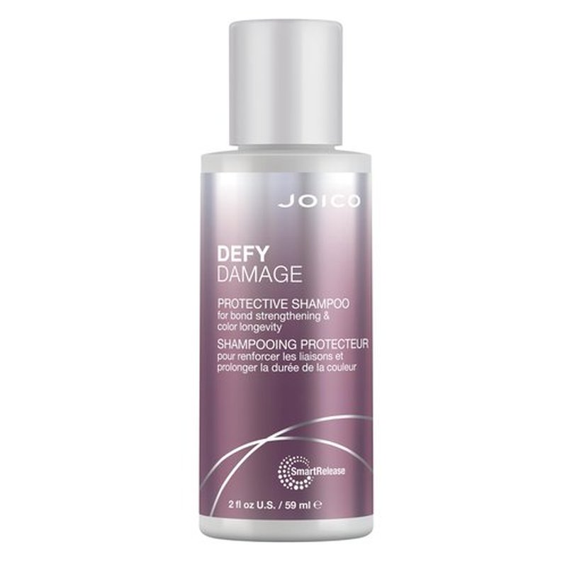 Defy Damage Protective Shampoo, 2 oz