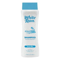 White Rain Moisturizing Shampoo - Ocean Mist Scent | Hydrating & Paraben-Free, 15 fl oz for All Hair Types