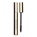 Clarins Supra Volume Mascara - Award-Winning Volumizing & Lengthening Formula | Clump-Free, Long-Wearing | 0.2 Ounces